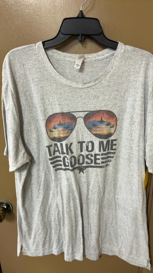 T-Shirt 2XL