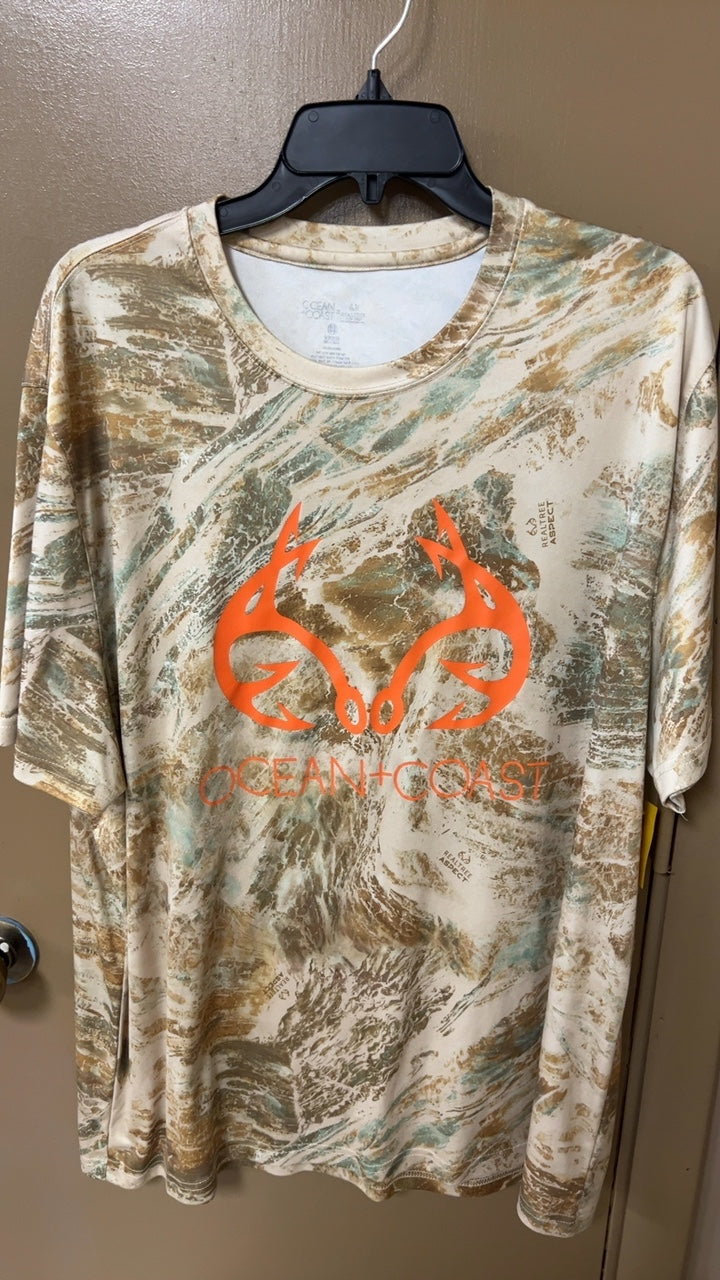 OCEAN+COAST T-Shirt MENS XXL