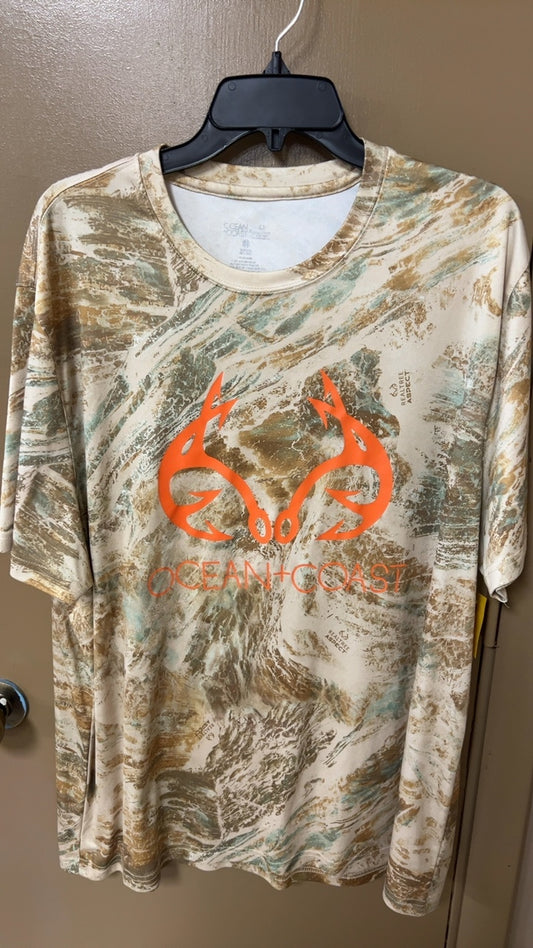 OCEAN+COAST T-Shirt MENS XXL