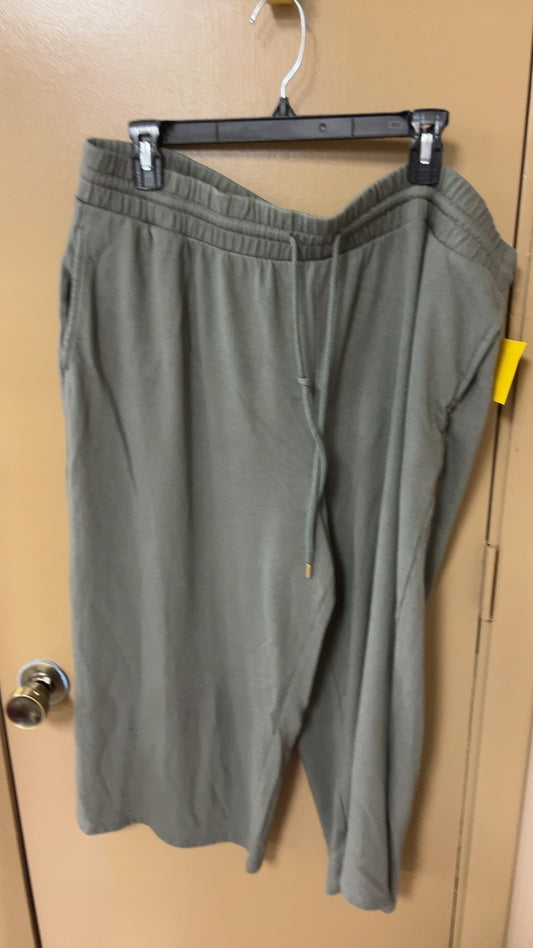 Pants 1X