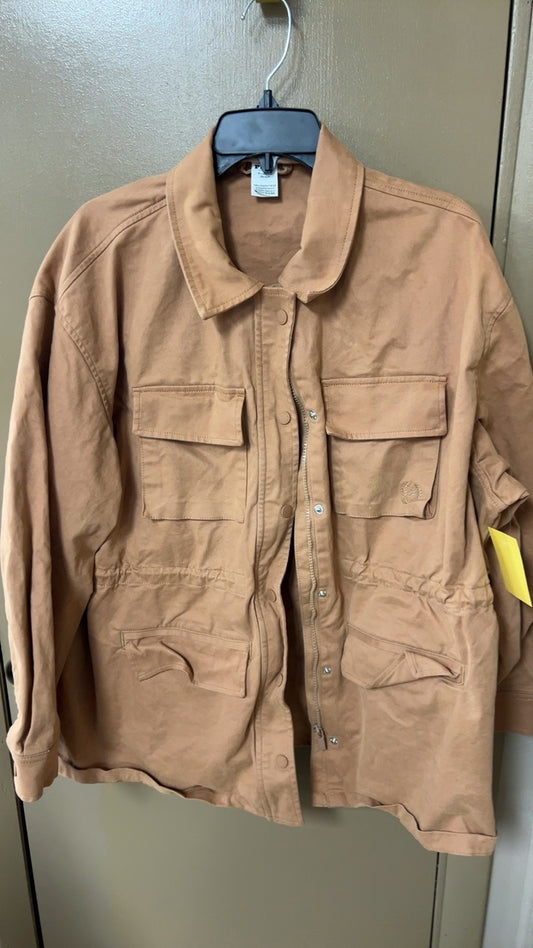 PINK Jacket XL