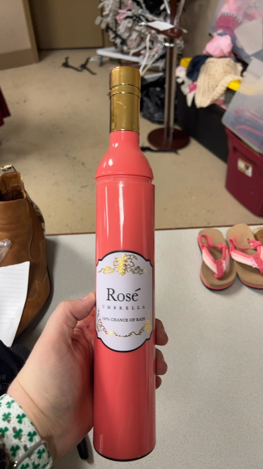 Rosé Umbrella