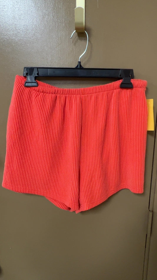 Shorts Large