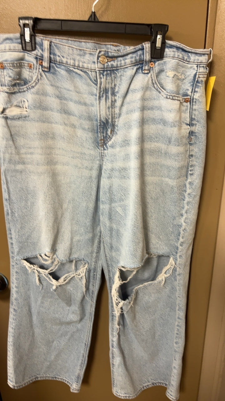 American Eagle Pants 16