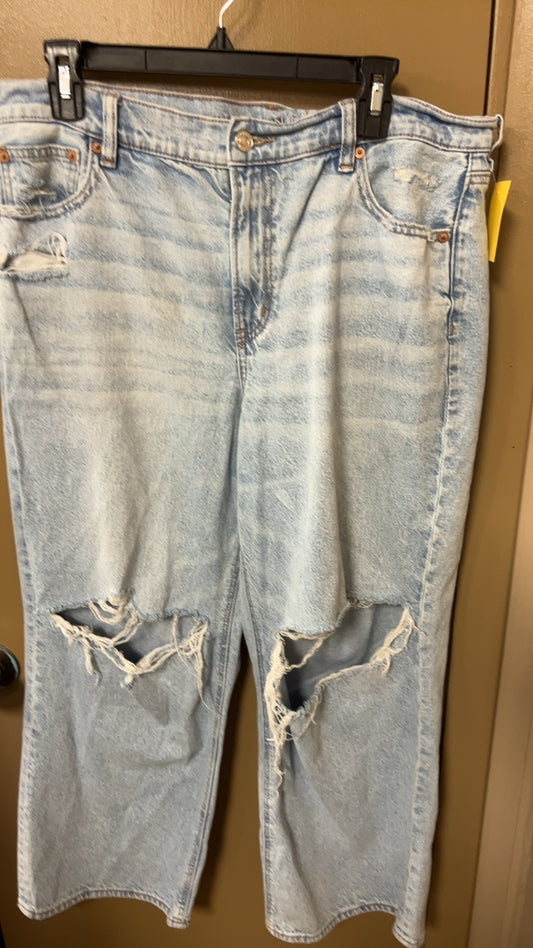 American Eagle Pants 16