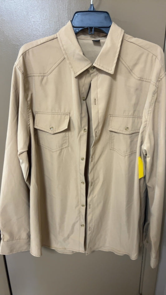 Shirt MENS XXL
