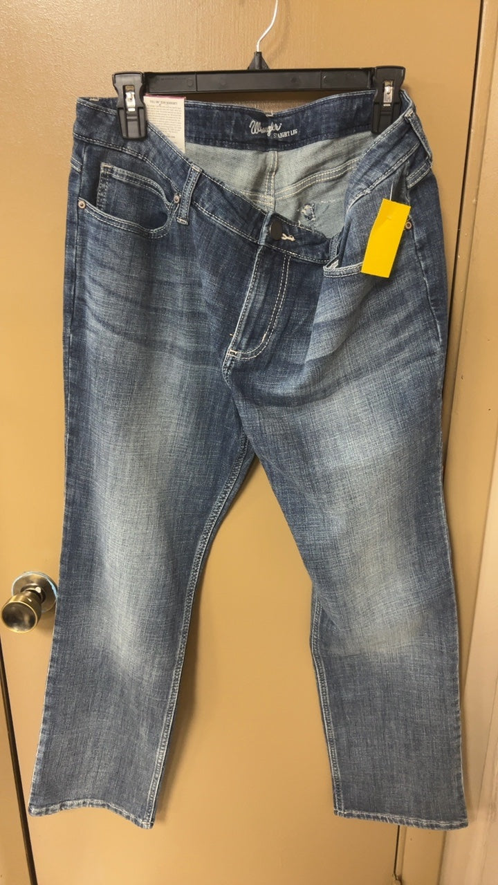 Wrangler Pants 15