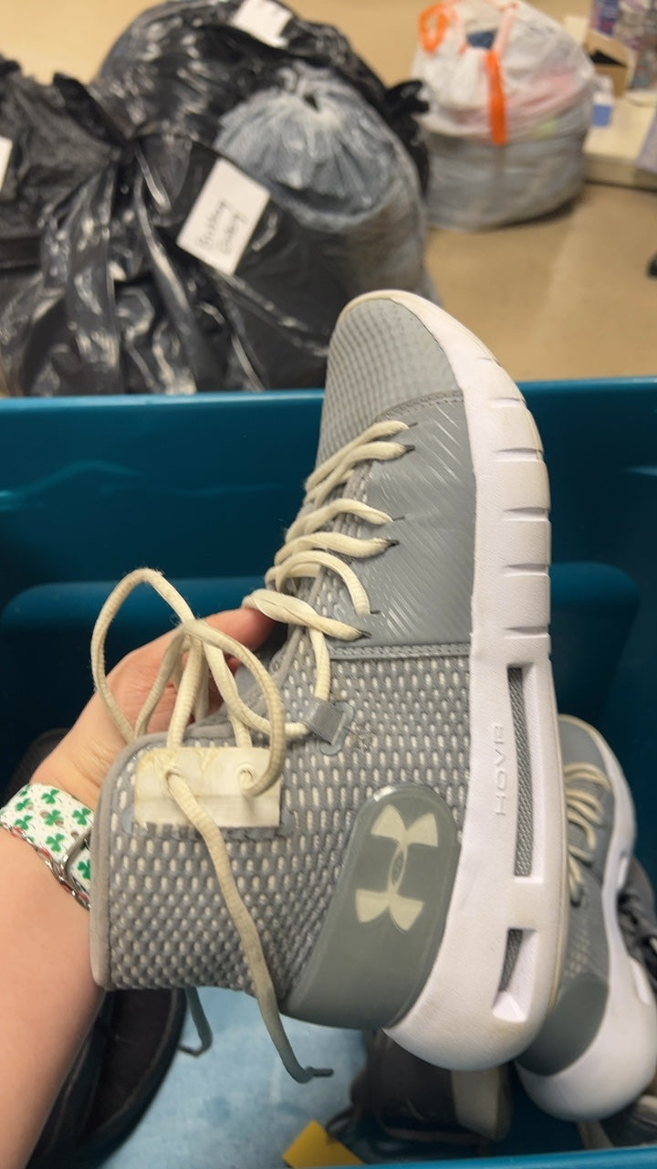 Under Armour Sneakers Mens 7