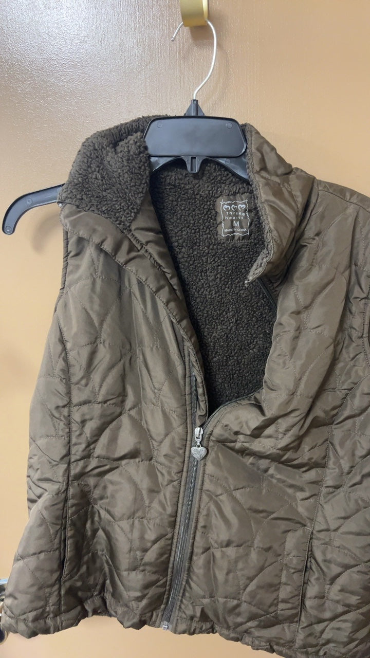  Jacket Medium