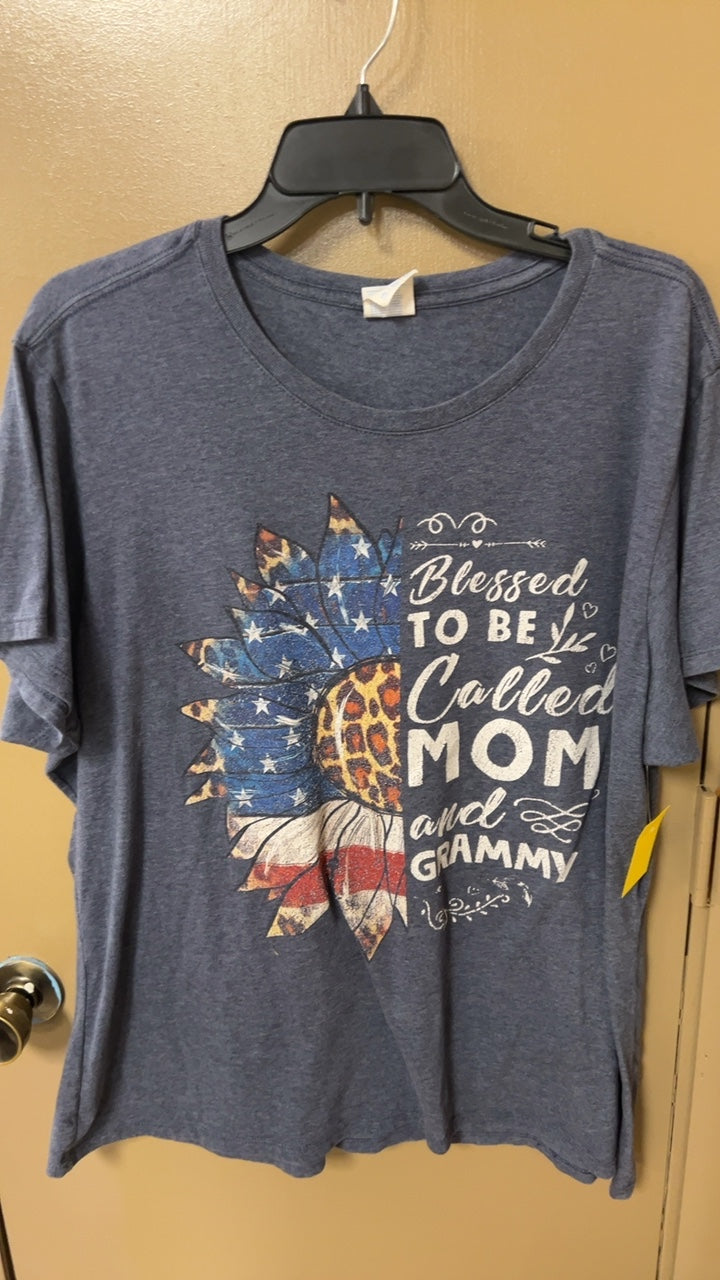 T-Shirt 3XL