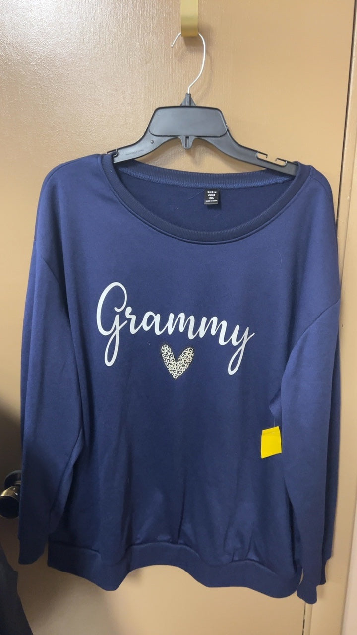Sweatshirt 2XL