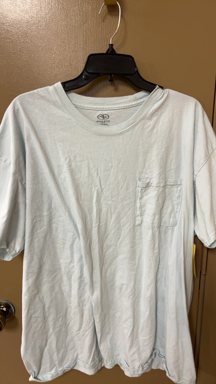 Athletic T-Shirt 2XL