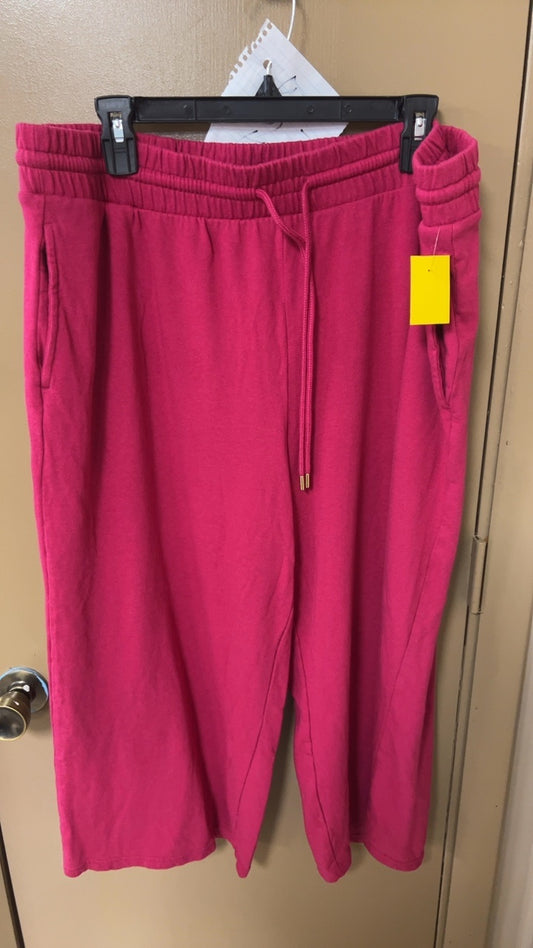 Pants 1X