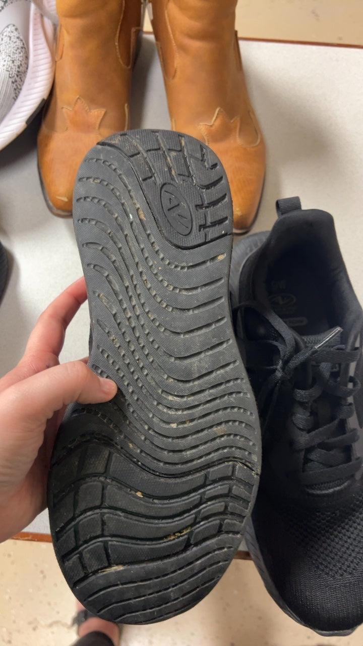Walmart Sneakers Mens 9