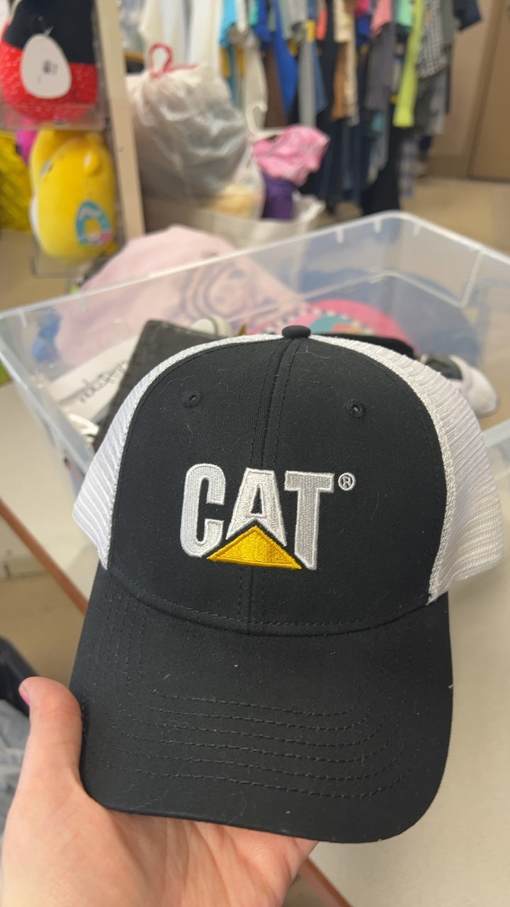 CAT Hat