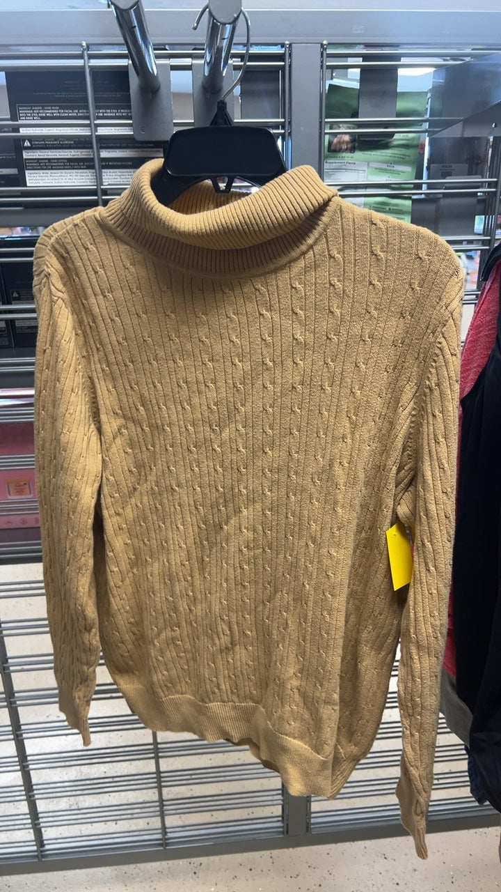 Sweater Large