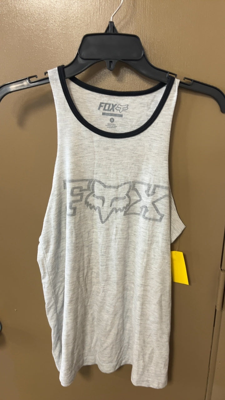 FOX Tank top Small