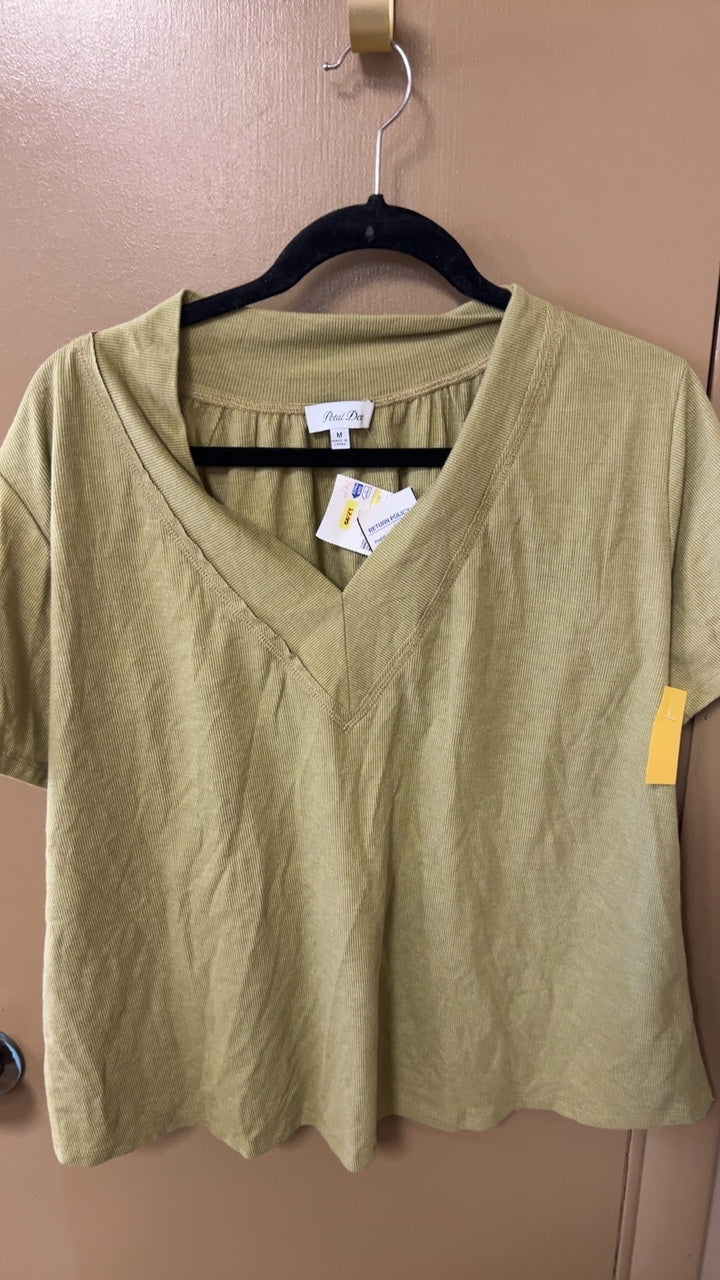 T-Shirt Medium