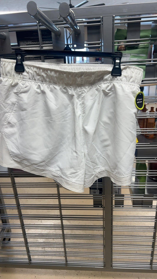 Shorts Large