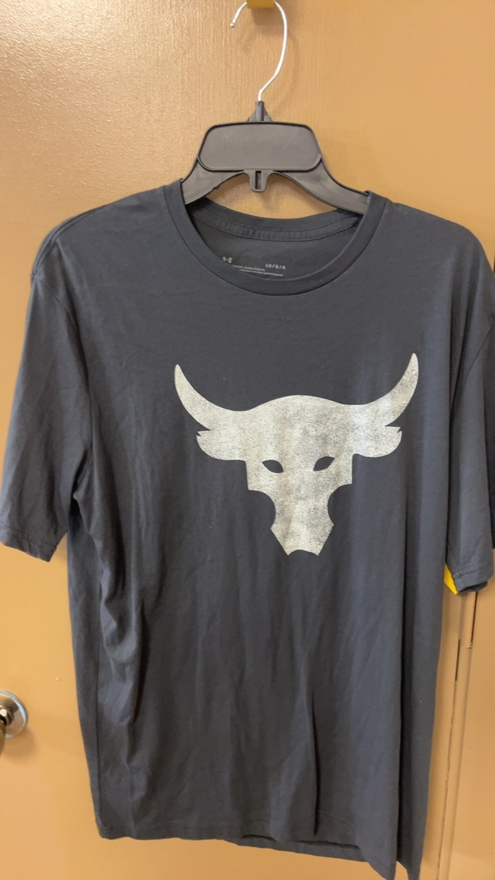 Under Armour T-Shirt MENS Large
