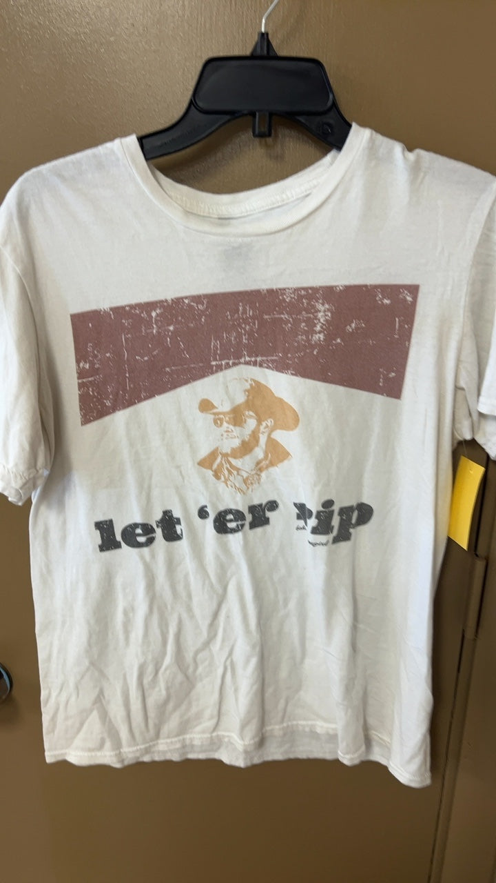 T-Shirt Medium