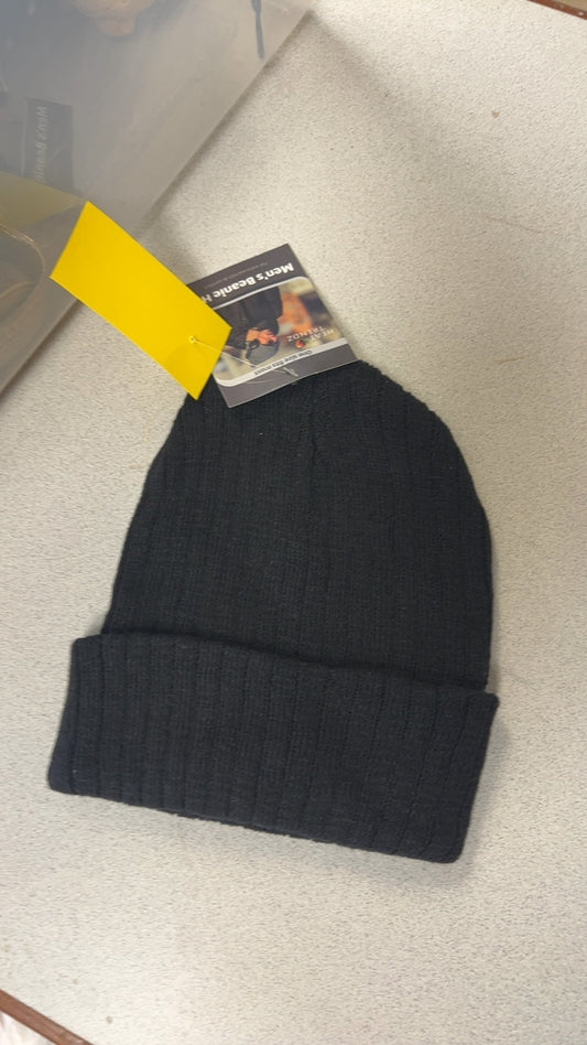  Beanie