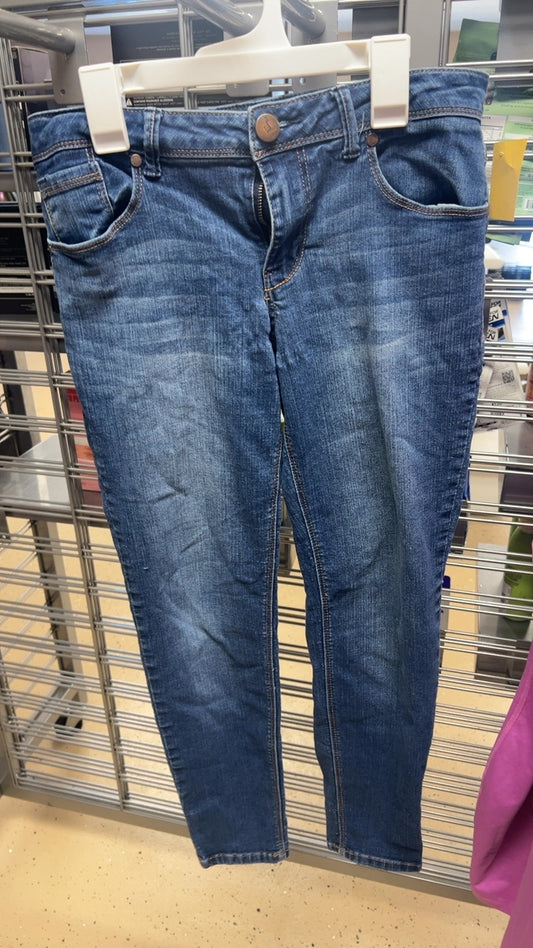 Pants 8