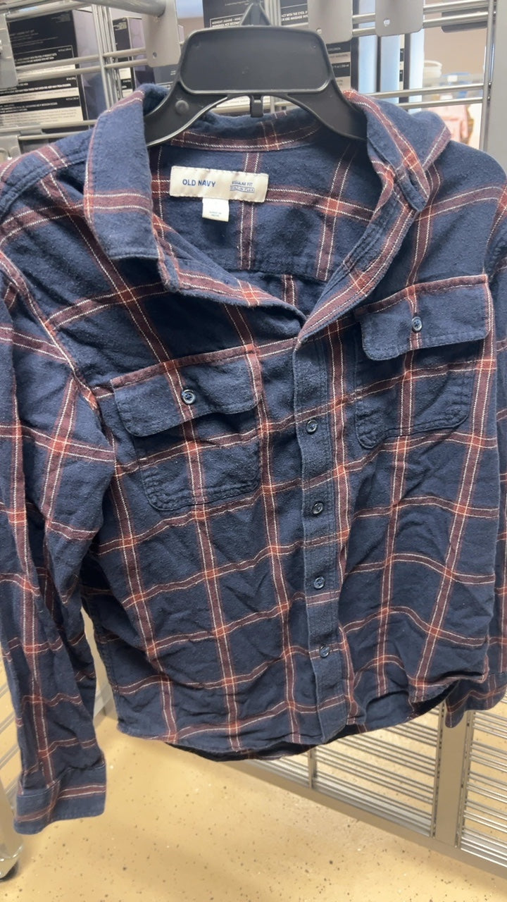 Old Navy Shirt Small