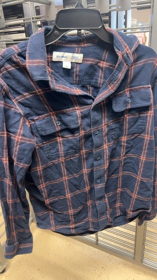 Old Navy Shirt Small