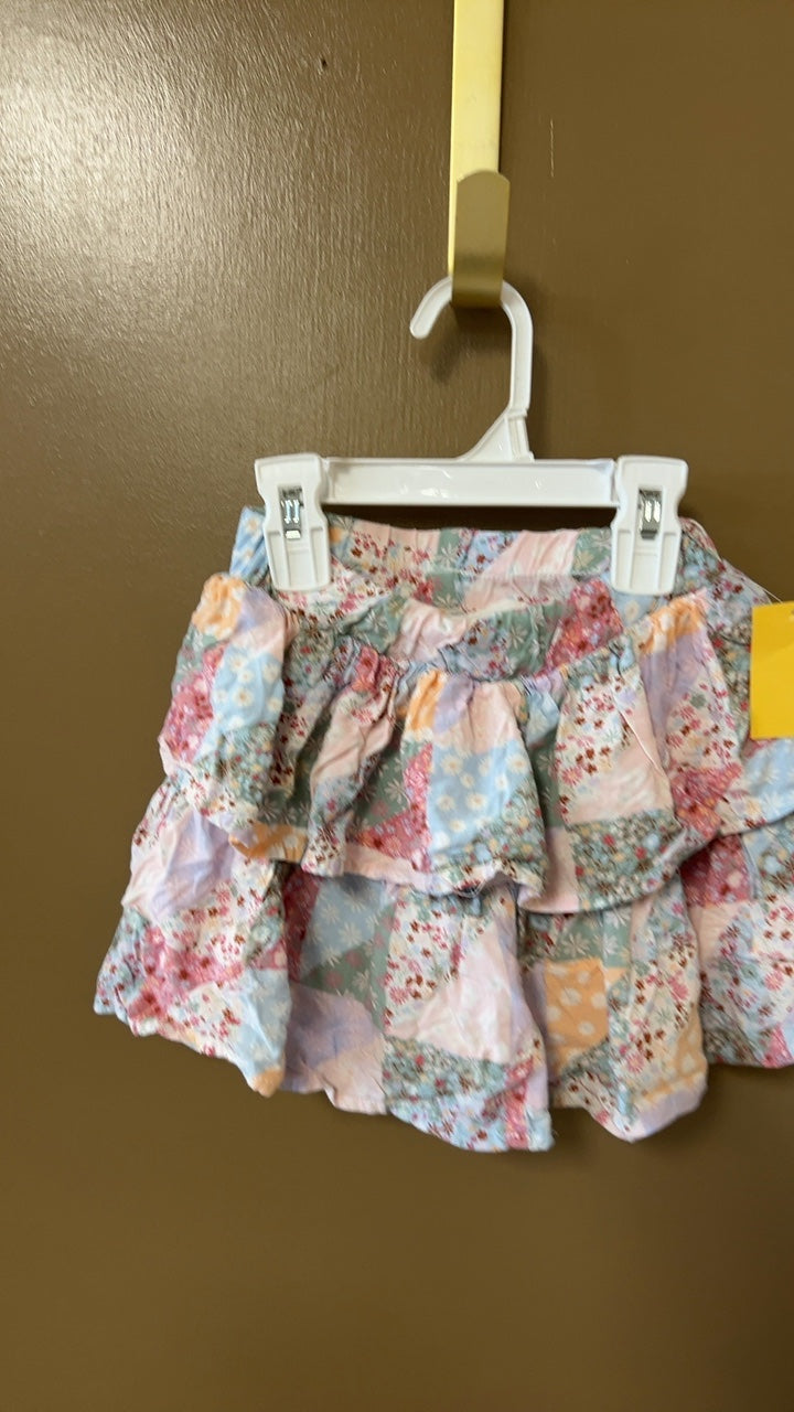 Skirt Youth 4t