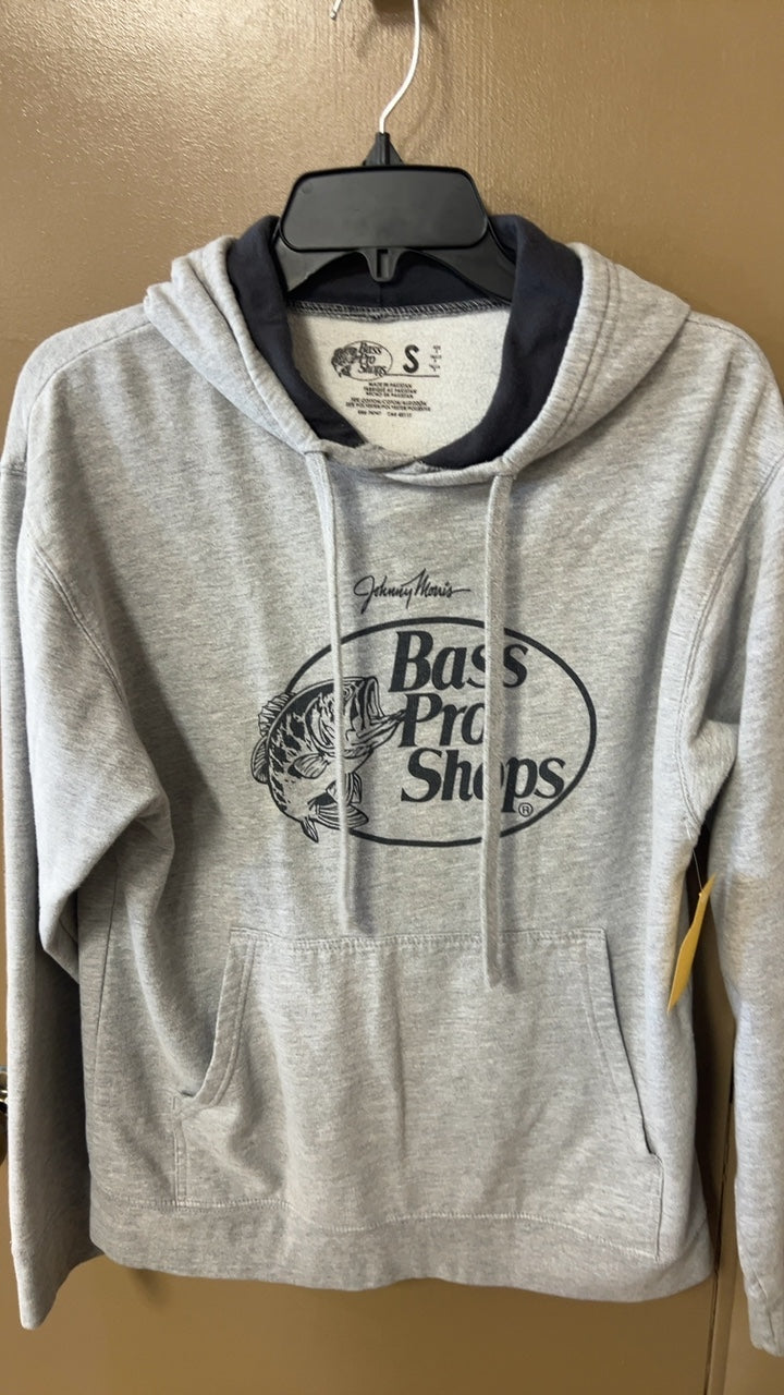 Bass Pro Shops Hoodie Small