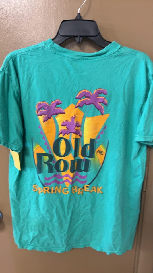 T-Shirt MENS Large