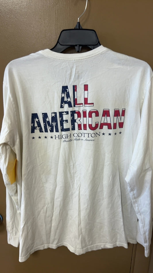 Shirt MENS MEDIUM