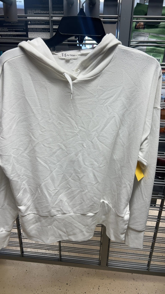 TIS by Thieve Hoodie Medium