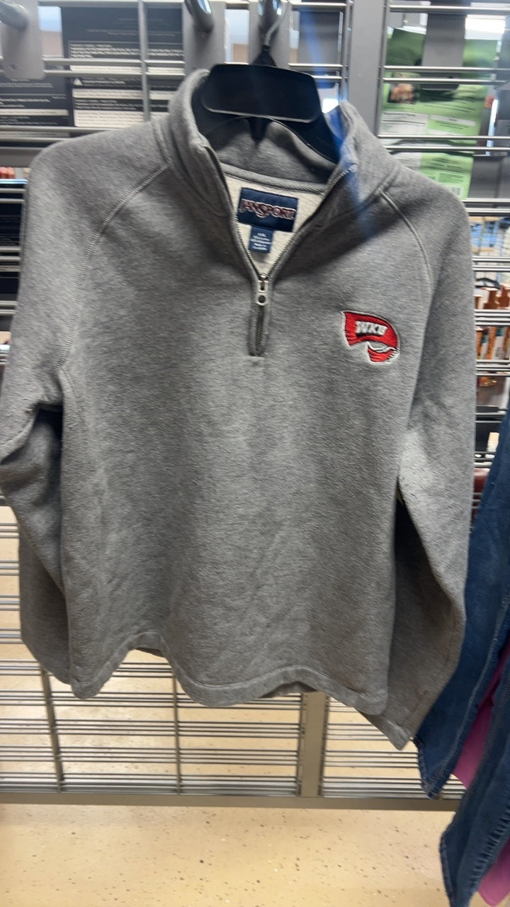 WKU Sweatshirt XXL
