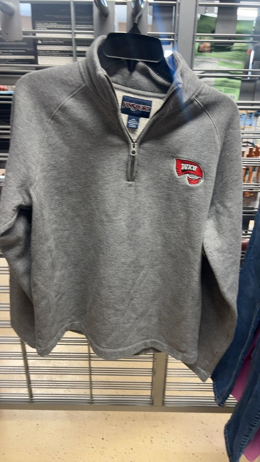 WKU Sweatshirt XXL