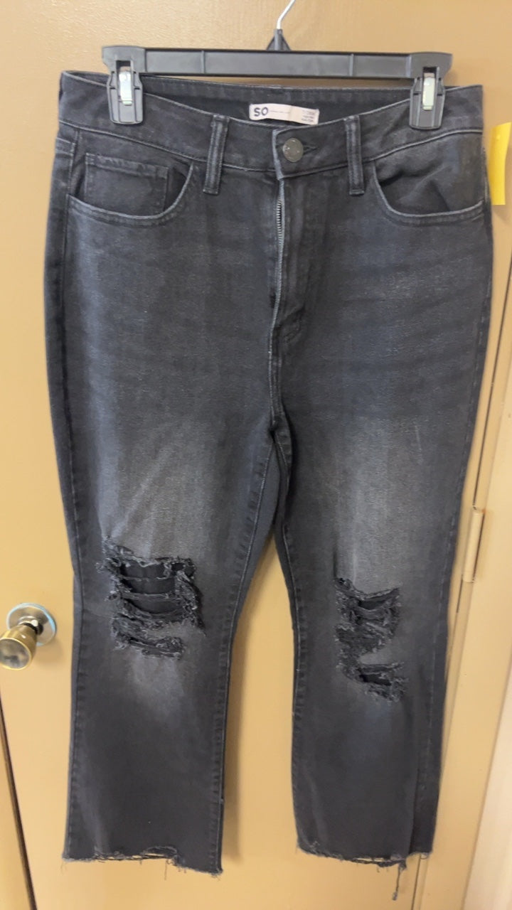SO Pants 7