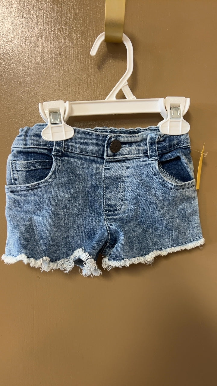Shorts Youth 3t