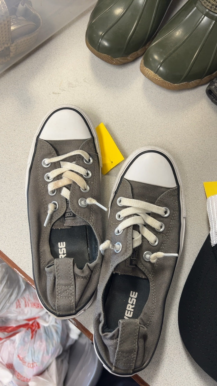 Converse Sneakers 6