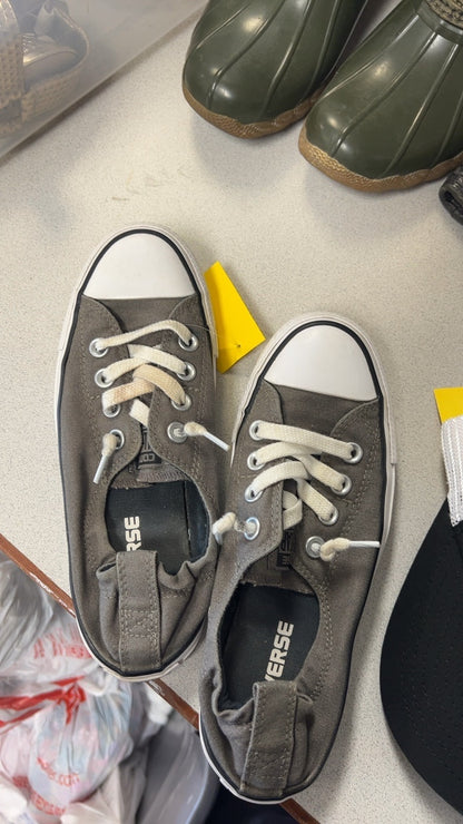 Converse Sneakers 6