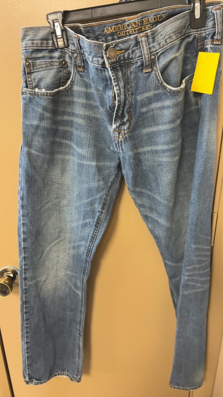 American Eagle Outfitters Pants Mens 32x30