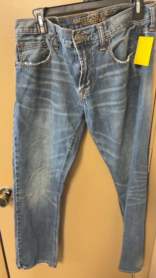 American Eagle Outfitters Pants Mens 32x30