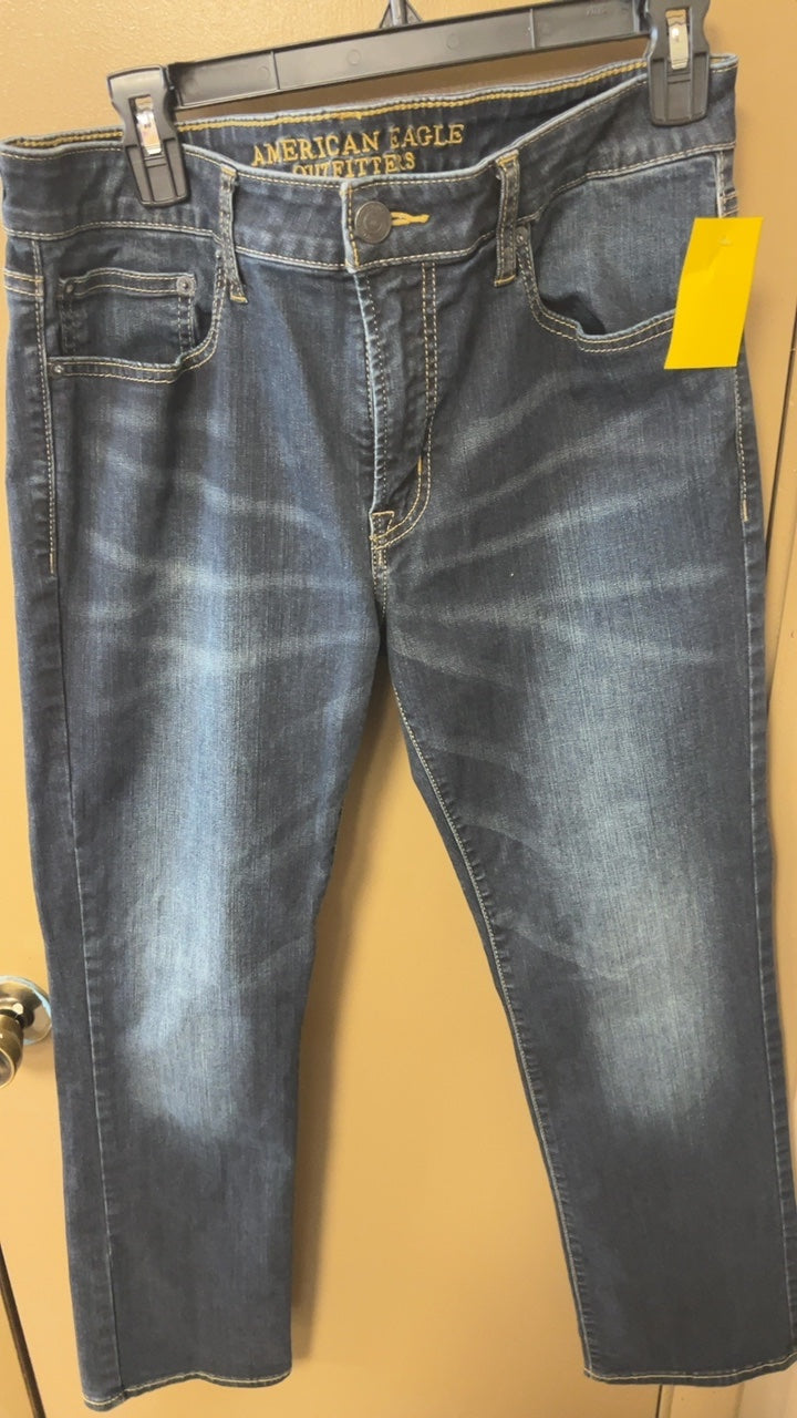 American Eagle Pants Mens 32X30