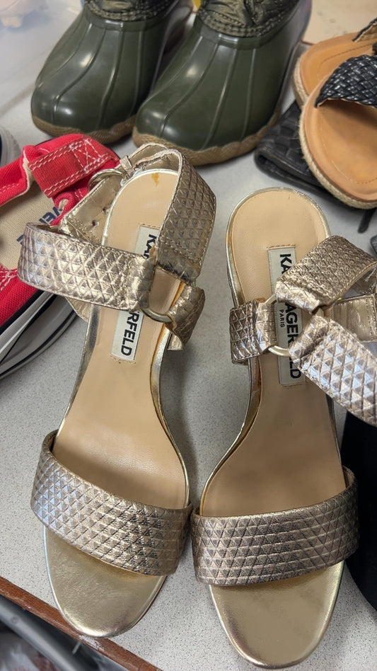  Sandals 5.5