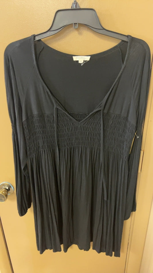 Rebelde Dress Small