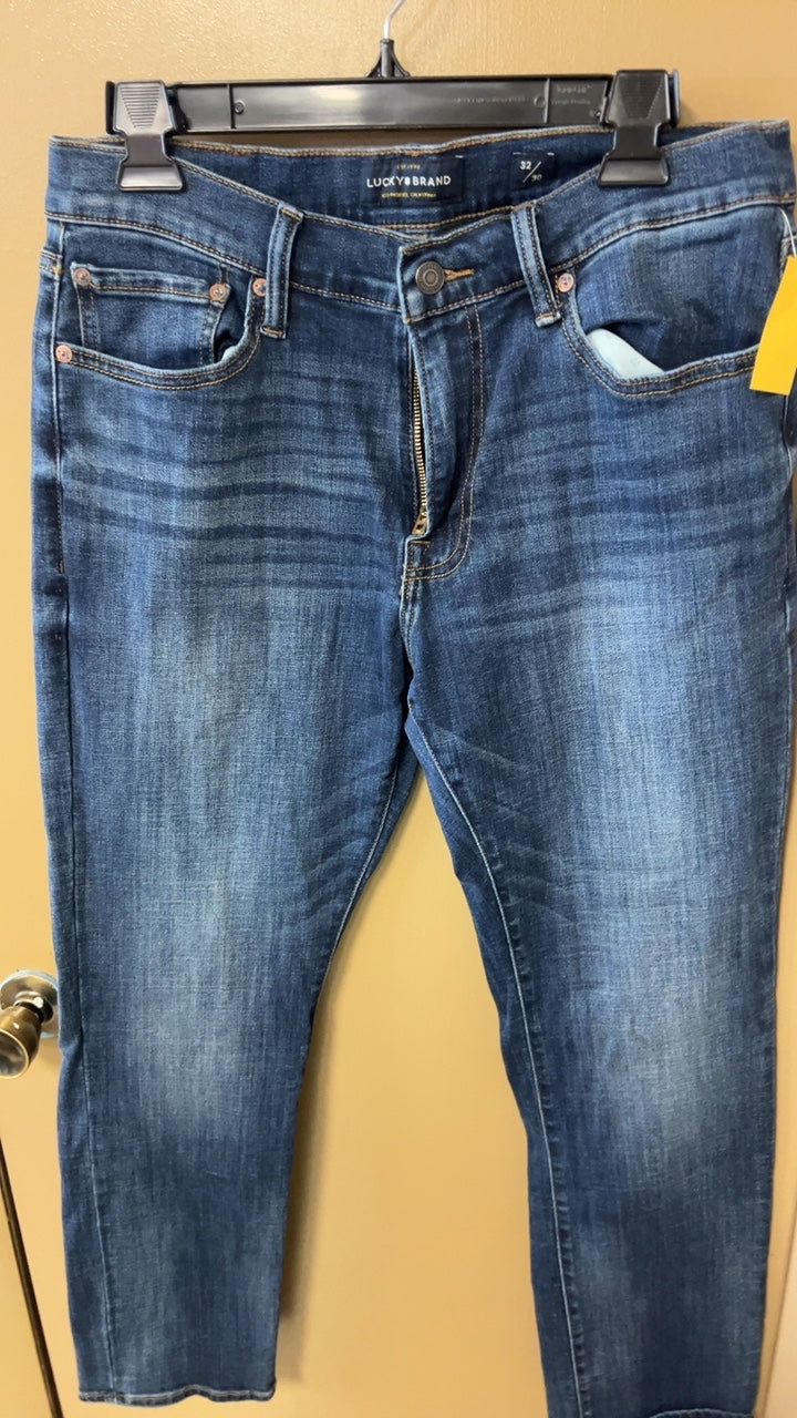 LUCKY BRAND Pants MENS 32X30