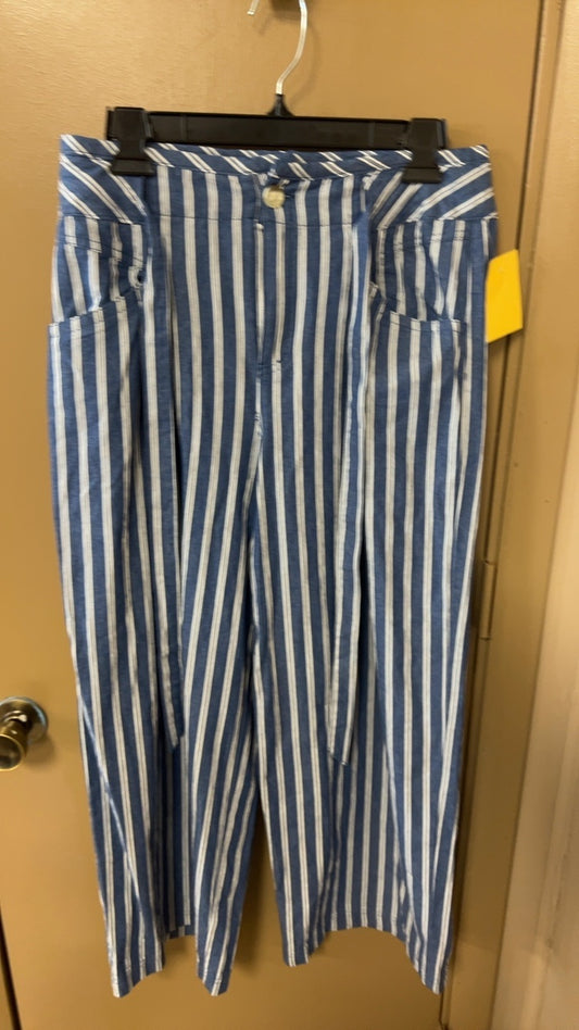 Pants 8