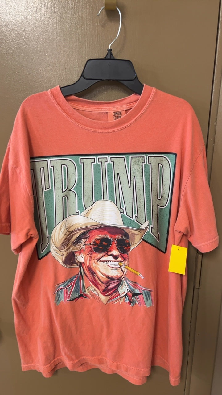 Comfort Colors T-Shirt Large