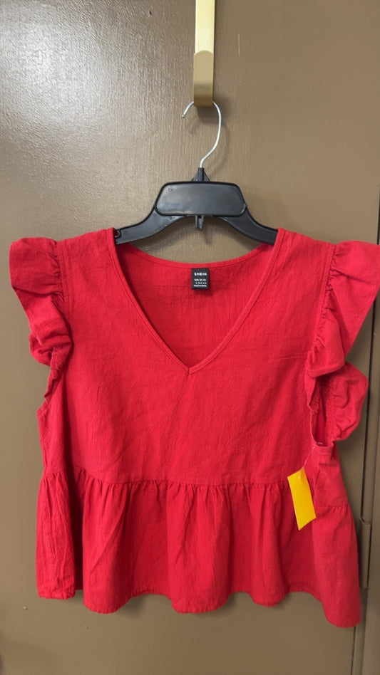 SHEIN T-Shirt Large