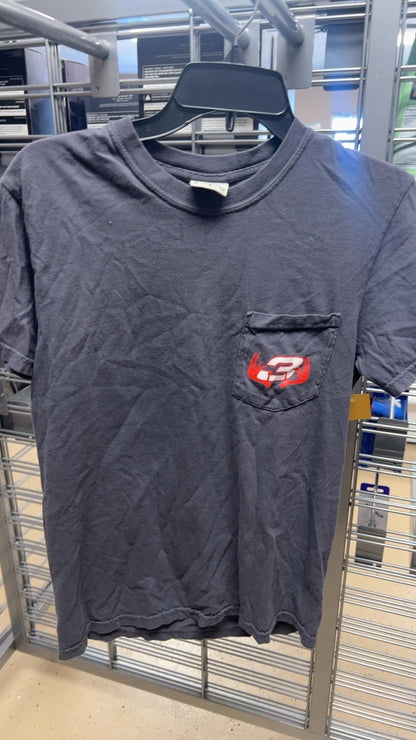 Dale Earnhardt T-Shirt Small